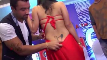Bollywood Celebrities Weird Moments Caught On Camera