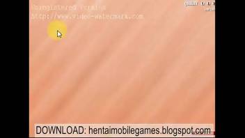 Sakaki - Azumanga Daioh - Adult Hentai Android Mobile Game APK